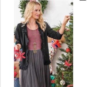 Matilda Jane tank dress size small